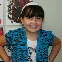 Marisela Age 8 Success Stories